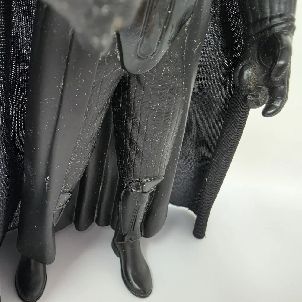 Star Wars Darth Vader Vintage Action Figure